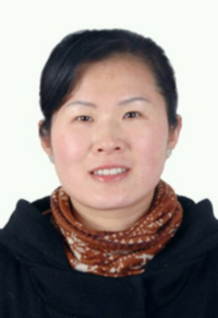 喻湘娟醫(yī)生