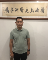 邱景醫(yī)生