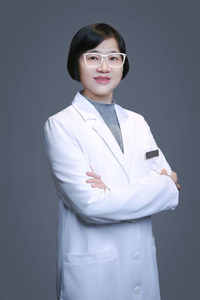 段正莉医生