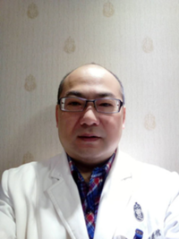 林博洲醫(yī)生