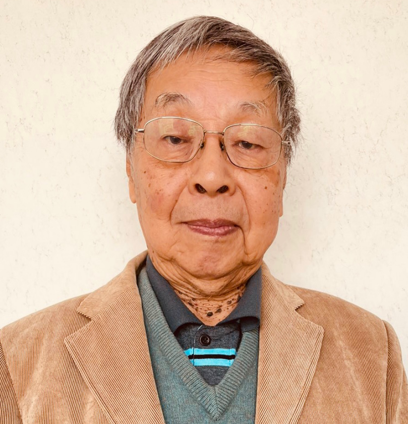 張效禹醫(yī)生