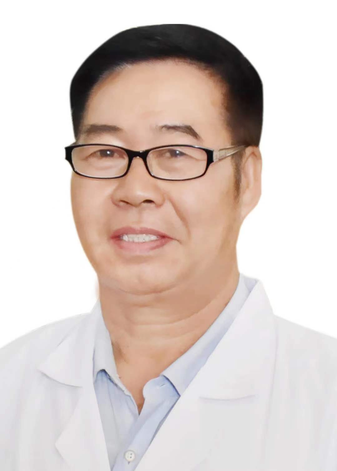 医生头像