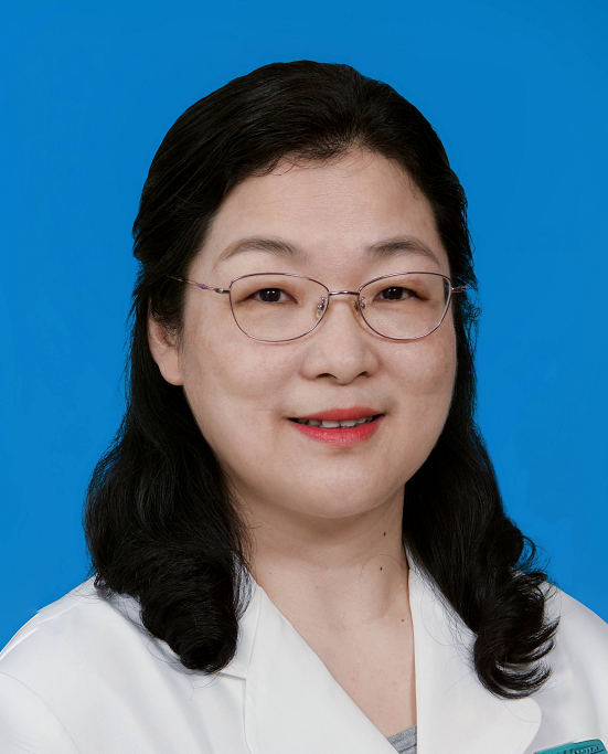 李明