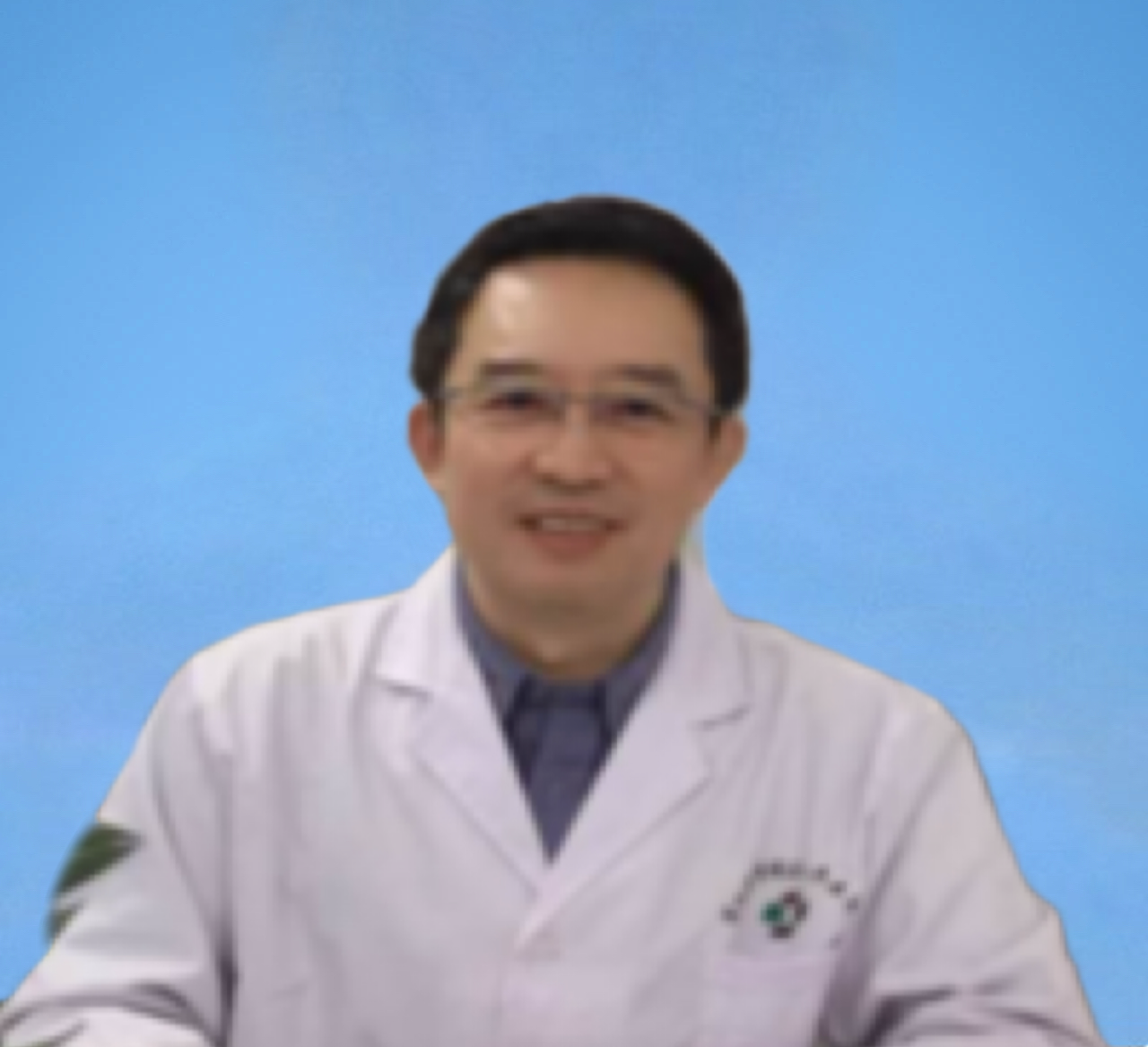 医生头像