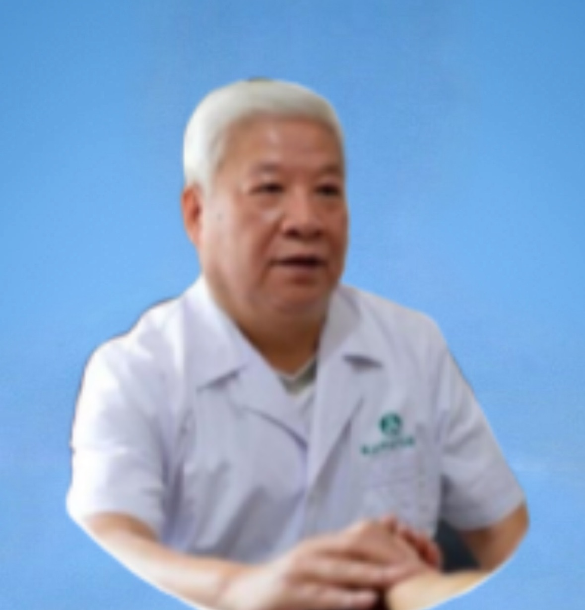 医生头像