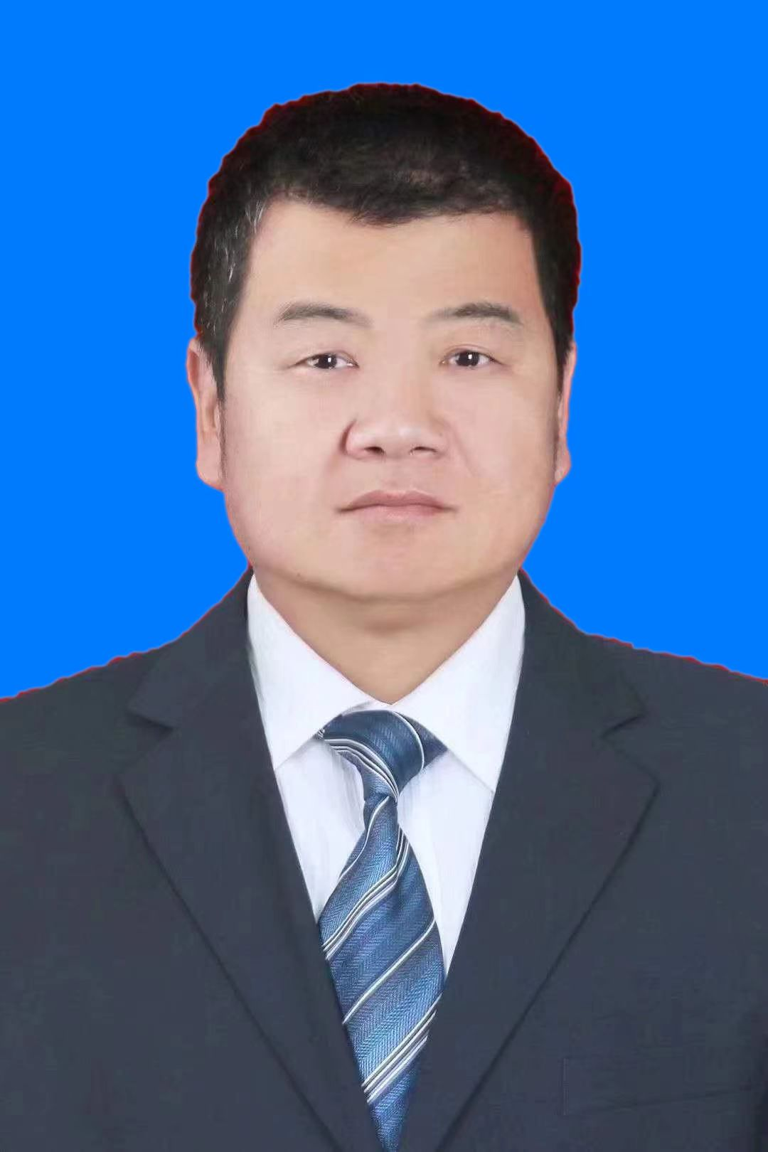 吳洪海